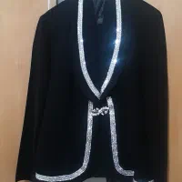کت و دامن
