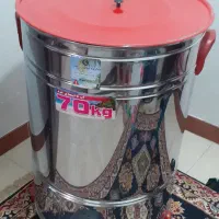 پتو شور ۷۰کیلوئی