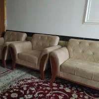 مبل هفت نفره