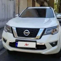 نیسان ترا تیپ ۲ مدل ۱۴۰۴