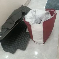 چادر ماشین برای شاسی بلند