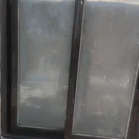 پنجره آلمینیومی