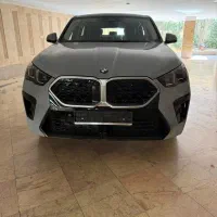 BMV x2/نقد واقساطی/تحویل روز