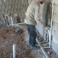 خدمات فنی تاسیاست تعمیر