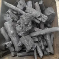 ذغال کبابی