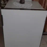 یخچال فریزر۷فوت