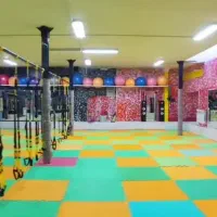فروش وسایل باشگاه ورزشی جاروکش