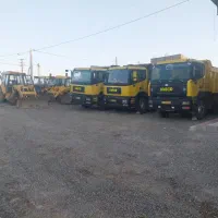 امیکو|خودرو سنگین|ورزقان, |دیوار