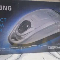 جاروبرقی آکبندسامسونگ