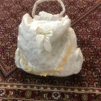چادر نماز جشن تکلیف