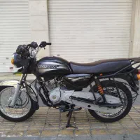 باکسر ۱۵۰ اصلی مدل ۹۶