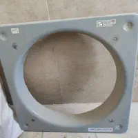 دریچه هواکش صنعتی