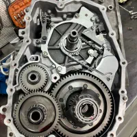 گیربکس اتوماتیک انواع خودرو (با ضمانت)