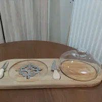 کیک خوری متوسط