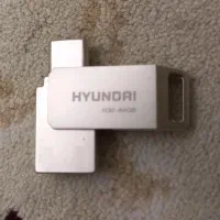 فلش هیوندای 64 گیگ