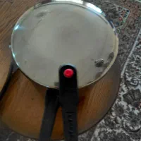 زودپز پارس استیل نو