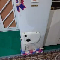 آبگرمکن گازی