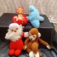 عروسک ها