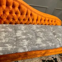 تشک مخصوص روی مبل