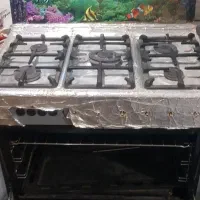 اجاق گاز