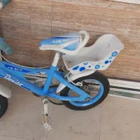 دوچرخه سایز ۱۲