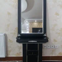 آینه وکنسول