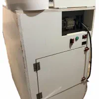 سه عدد سایلنت باکس دستگاه ماینر