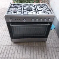 گاز فردار اسنوا