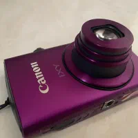 دوربین عکاسی canan
