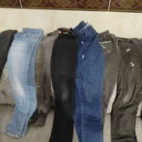 شلوار زنانه