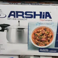 زود پز گازی