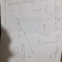 فروش زمین بغل طرح مسکن ملی