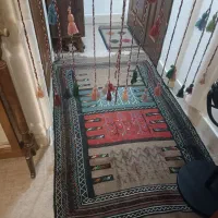 گلیم دستبافت