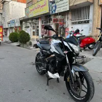 ns200|موتورسیکلت|گنبد کاووس, |دیوار