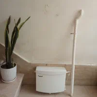 سیفون توالت ایرانی