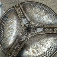 تعمیرلباسشویی تعویض کاسه نمد بلبرینگ وسه نظام