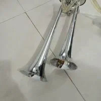 باند پایونر و بوق بادی