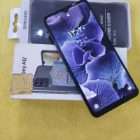 سامسونگ Galaxy A12 تمیز
