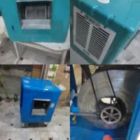 کولردرحدنو ۳۵۰۰و۲۸۰۰ کم کارکرد