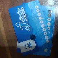 بلیط استخر