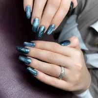تخفیف ویژه و استثنایی کاشت و ترمیم ناخن چهاردونگه