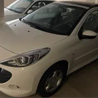 ۲۰۷ دنده tu5p صفر مدل ۱۴۰۵ (آگهی شخصی)