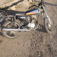 موتور 125مدل95