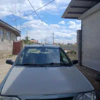 ماشین  مدل ۸۸