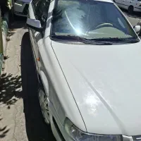 سمند ال ایکس مدل۹۰