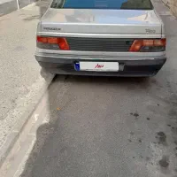 پژو روا|خودرو سواری و وانت|تهران, آذربایجان|دیوار