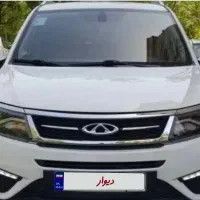 تیگو۵ بیرنگ اتوماتیک ۹۶
