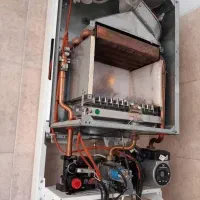 خریدار وتعویض نو باکهنه پکیج ابگرمکن کولرگازی