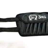 وزنه پا باشگاهی