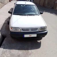 پراید مدل 90